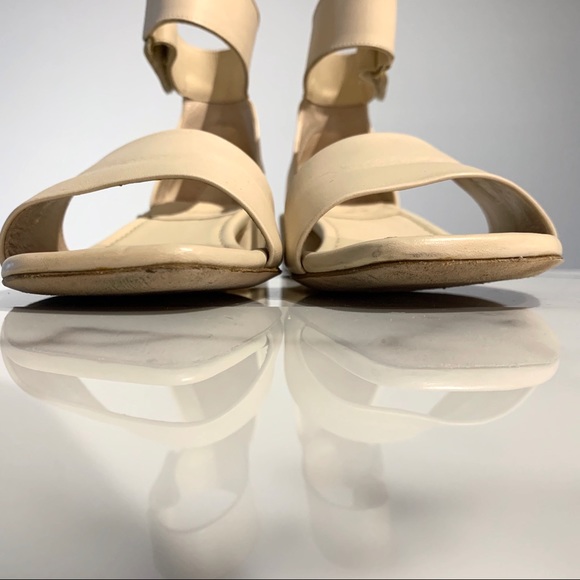 STUART WEITZMAN - ONEWAY SANDAL - Picture 5 of 15